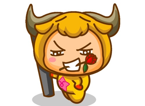 金牛座男择偶标准大公开！1