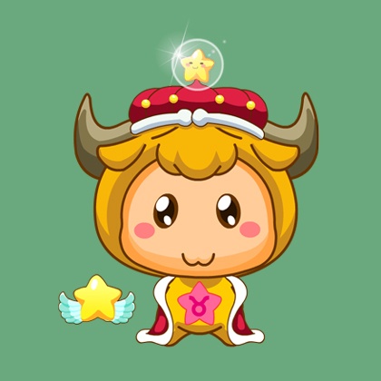 金牛座的恋爱恐惧症排行1