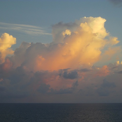 射手座月食来临，12星座有何影响1